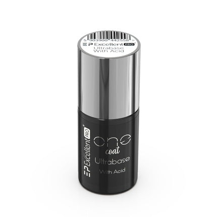 Excellent Pro One Coat Ultrabase mit Acid 7 g Base Coat Make-up