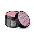 Excellent Pro Fiber Gel Polyamide Plus Building Gel Romantic Glow 15 g Gel-Nagellack Make-up