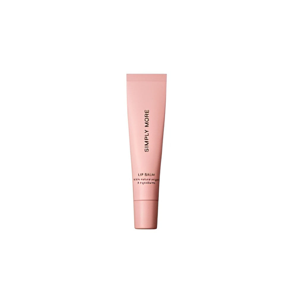 Simply More feuchtigkeitsspendend Lippenpflege 15 ml Make-up