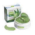 Clavier Bright Look Aloe Vera Eye Patches 60 Pieces Eye Masks Eye Pads