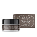 Jozka Augencreme mit Helichrysum 15 ml Gesichtspflege