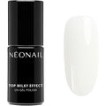 Neonail UV Nagellack Top Coat Gel Milky Effect 72 ml Make-up