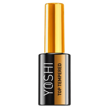 Yoshi Top Coat 10 ml No Sweat Layer Top Coat Uv Top Coat For Gel And Hybrid Manicure Professional Uv Top Coat Uv Nagellack Top Coat Dry Top Coat Gel Uv Make-up