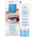 Floslek Augenpflege Expert Delicate Augencreme For empfindliche Haut 30 ml Gesichtspflege