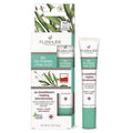 Floslek Pharma Lid & Under Eye Gel mit Eyebright And Plantain 15 ml Gesichtspflege