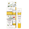 Floslek Pharma Lid & Under Eye Gel mit Eyebright And Chamomile 15 ml Gesichtspflege
