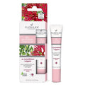 Floslek Pharma Lid & Under Eye Gel mit Eyebright And Algae 15 ml Gesichtspflege