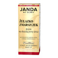 Wrinkle Iron Creme For Every Time Of Day 30 ml Janda Tagescreme Gesichtspflege