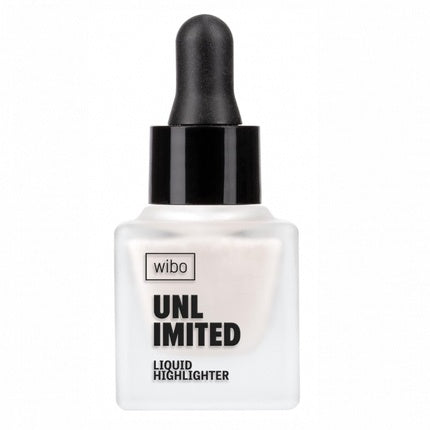 Wibo Unlimited Liquid Highlighter 15 ml Make-up