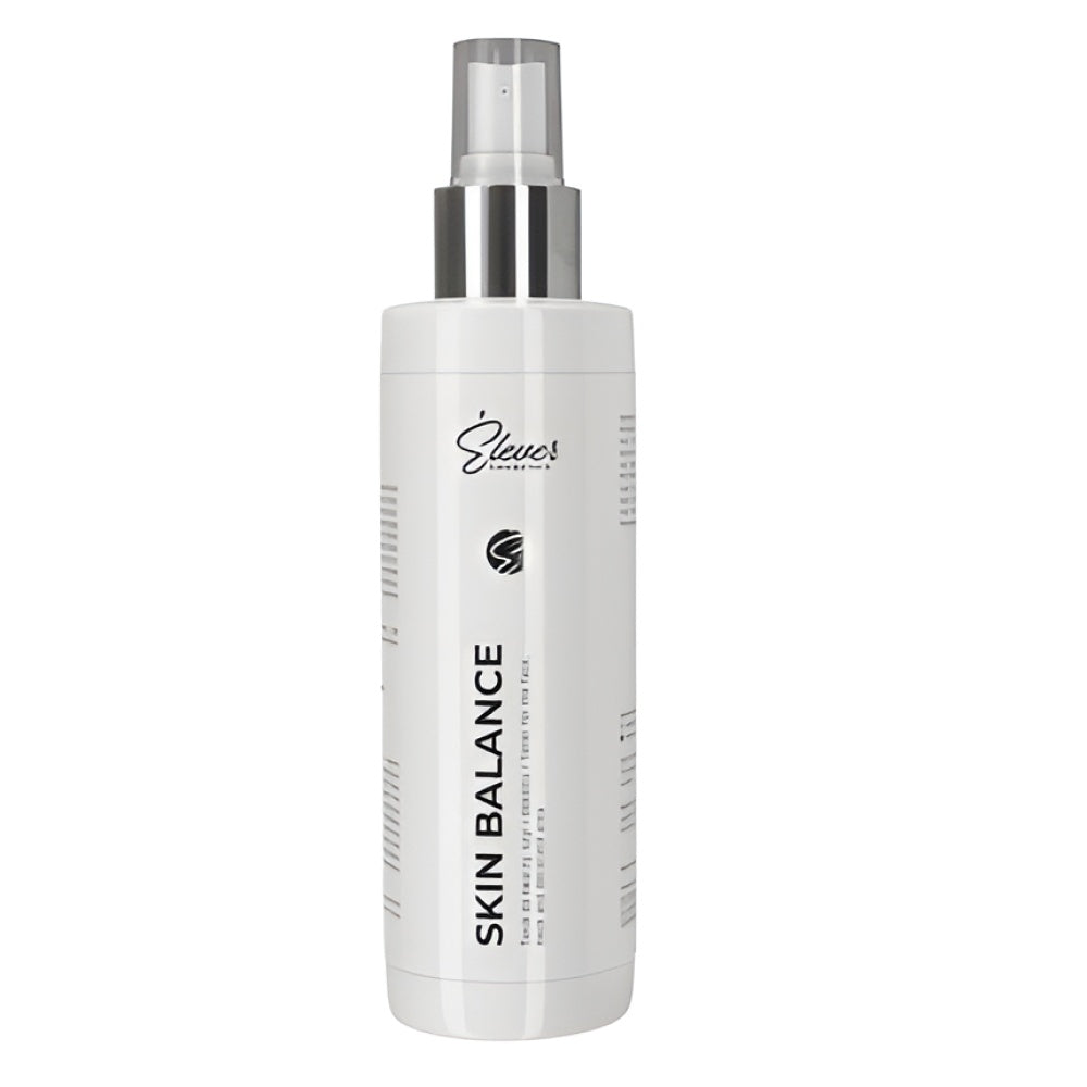 Eleverskin Balance Facial Neck And Decollete Toner For All Skin Types 200 ml