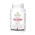 Noble Health Class A Collagen Natural Fish Collagen Dietary Supplement 90 Capsules Anti-Aging Pflege Gesundheit