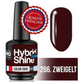 Mollon Pro Mol Hss 2/266 Semi-Permanent Nagellack - 8 ml Nagelpflege