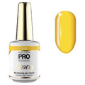 Mollon Pro Luxury Color Coat 88 8 ml Gel-Nagellack Make-up