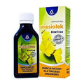 Nachtkerze OleoVitum Liquid 100 ml Körperöl Körperpflege
