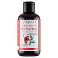 Sylveco Hibiscus Facial Toner feuchtigkeitsspendend 150 ml - Complements Make-up Removal And Provides Freshness Gesichtsreinigung Gesichtspflege