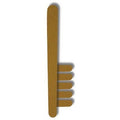 Donegal Nail File Set 5 Pieces Nagelpflege Sets Körperpflege