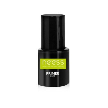 NEESS Nail Primer 8 ml Base Coat Make-up