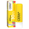 Cera+ Solutions Watermelon-duftend Spf 30 Protective Lippenstift - 4.9 g Lippenpflege Make-up