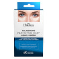 L'Biotica Collagen Eye Patches Reducing Dark Circles And Puffiness - 6 Pieces Eye Masks Eye Pads