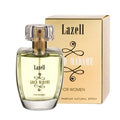 Lazell Gold Madame Eau de Parfum für Damen 100 ml Duft