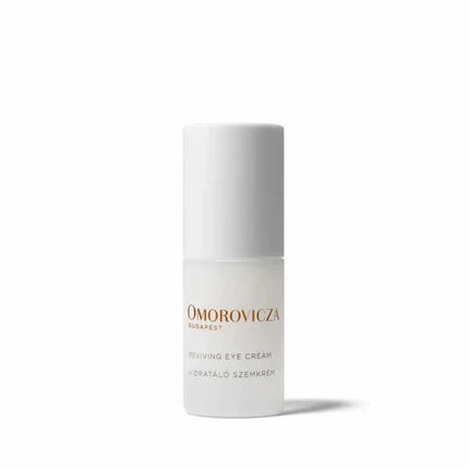Omorovicza Omorovicza Reviving Augencreme 15 ml Gesichtspflege