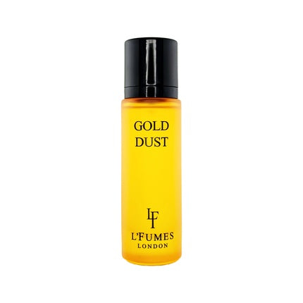 L'Fumes London Gold Dust Eau de Parfum für Damen 34 ml Duft
