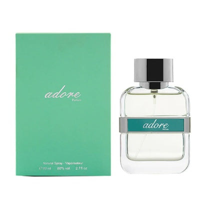 Arabian Oud Adore - Unisex Eau de Parfum Spray 2.71 Oz Duft