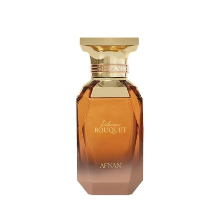 Afnan Delicious Bouquet Eau de Parfum für Damen 2.7 Fl Oz Duft