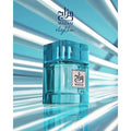 Zimaya Mazaaj Rhythm Eau de Parfum Unisex 100 ml Duft
