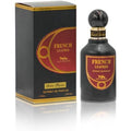 French Leather Eau de Parfum Unisex 100 ml by Loui Martin Duft