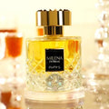 Riiffs Milena Extreme Eau de Parfum 100 ml Spray Parfum Sensual Noble Kirke Duft