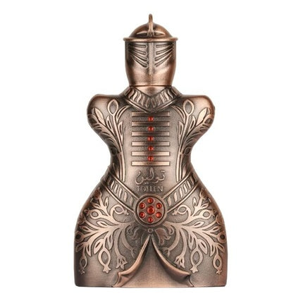Lattafa Niche Emarati Toleen Eau de Parfum 100 ml Women Duft