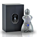 Lattafa Niche Emarati Khalid Eau de Parfum 100 ml Men Duft