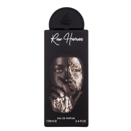 Lattafa Raw Human Eau de Parfum Spray 100 ml Duft