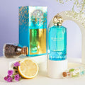 Riiffs Gemini Of Pour Femme Eau de Parfum 100 ml Fruity God Fire Duft