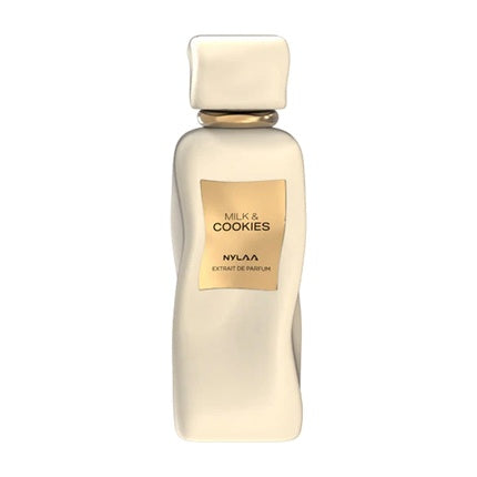 Nylaa By Rasasi Milk And Cookies Extrait De Parfum 100 ml Duft