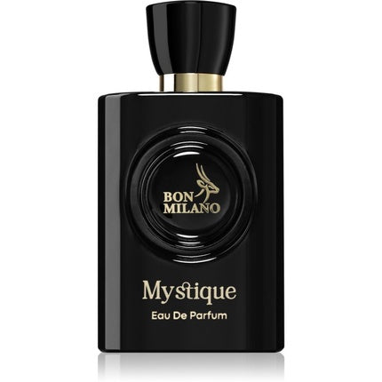 Bonmilano Bon Milano Men's Parfum Mystique Eau de Parfum 100 Milliliters Duft