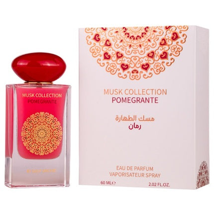 Musk Tahara Eau de Parfum Pomegranate 100 ml Duft