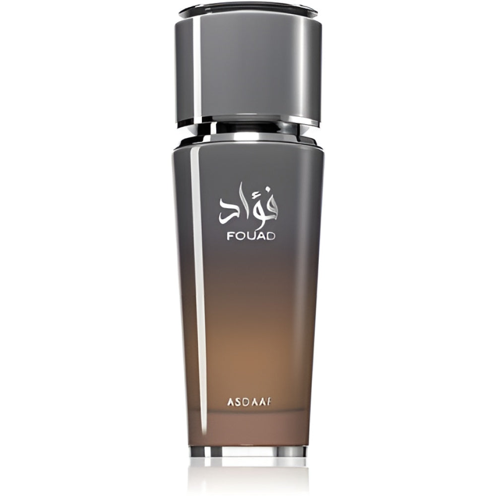 Asdaaf Fouad Spray 100 ml Foot Spray Körperpflege