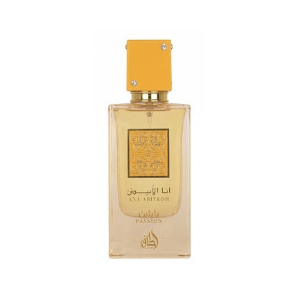 Lattafa Ana Abiyedh Passion Eau de Parfum 100 ml Duft