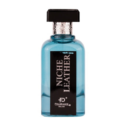 Wadi Al Khaleej Eau de Parfum Niche Leather für Herren - 100 ml Duft