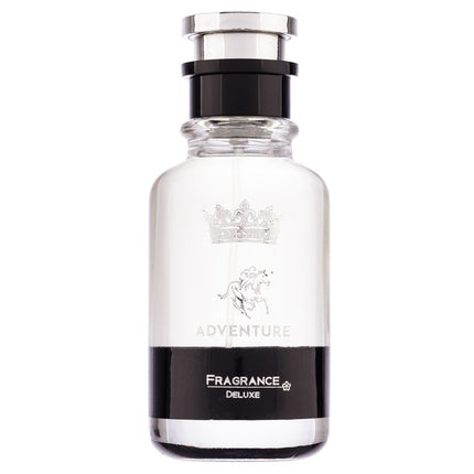 Duft Deluxe Adventure Eau de Parfum für Herren - 100 ml