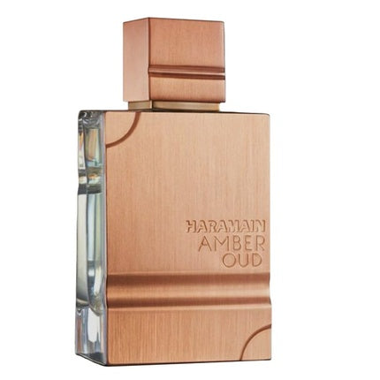 Al Haramain Amber Oud Eau de Parfum Spray 60 ml Duft