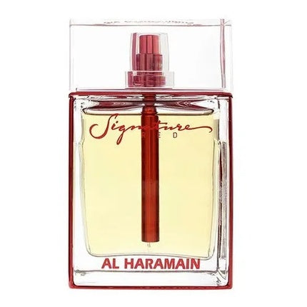 Al Haramain Signature Red für Damen Eau de Parfum Spray 100 ml Duft