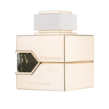 Al Haramain L'Aventure Women Eau de Parfum Spray 100 ml Duft