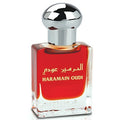 Al Haramain Oud Parfum Öl 12 ml Duft