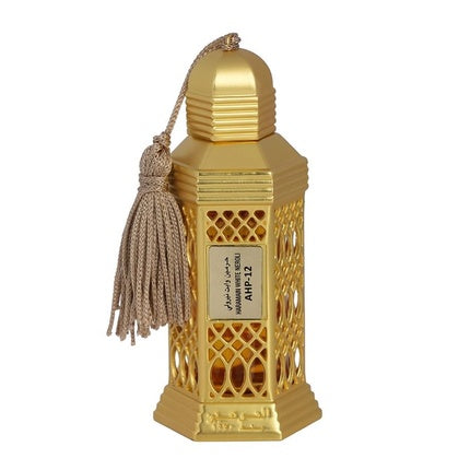 Al Haramain White Neroli Parfum Öl - 12 ml Duft