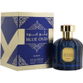 Nusuk Blue Oud Eau de Parfum Spray 100 ml Unisex Duft