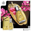 Duft World Brown Orchid Gold Eau de Parfum für Damen, 50 ml