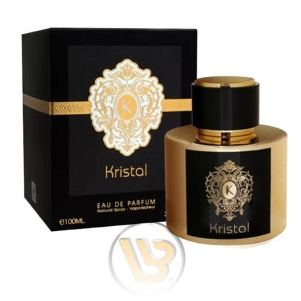 Kristal EDP 100 ml by Duft World UAE Parfum